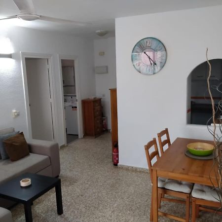 Spacious 1 Bedroom Apartment, Nerja Centre 3I Екстер'єр фото