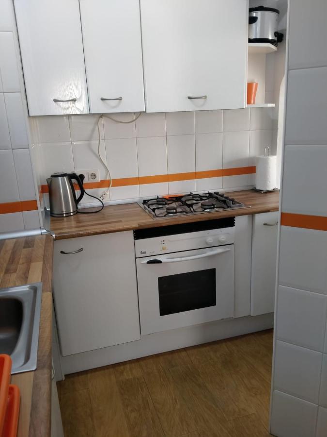 Spacious 1 Bedroom Apartment, Nerja Centre 3I Екстер'єр фото