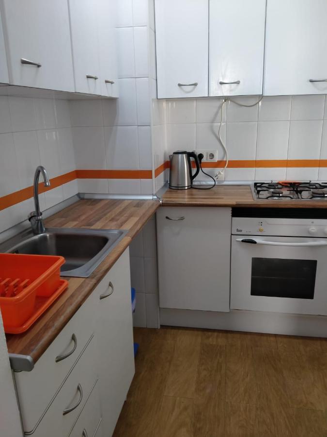 Spacious 1 Bedroom Apartment, Nerja Centre 3I Екстер'єр фото